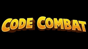 Code Combat - Episode 1
