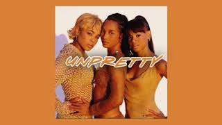 unpretty - tlc [sped up]