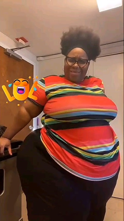 SSBBW HEAVY WAGON 😵💫😮
