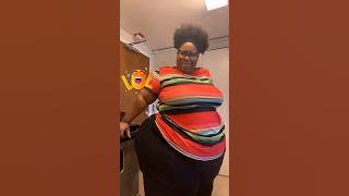 SSBBW HEAVY WAGON 😵‍💫😮