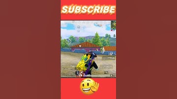 AUTO AWM HACK, WATCH TILL END, #pubg #bgmi  @JONATHANGAMINGYT @BattlegroundsMobile_IN