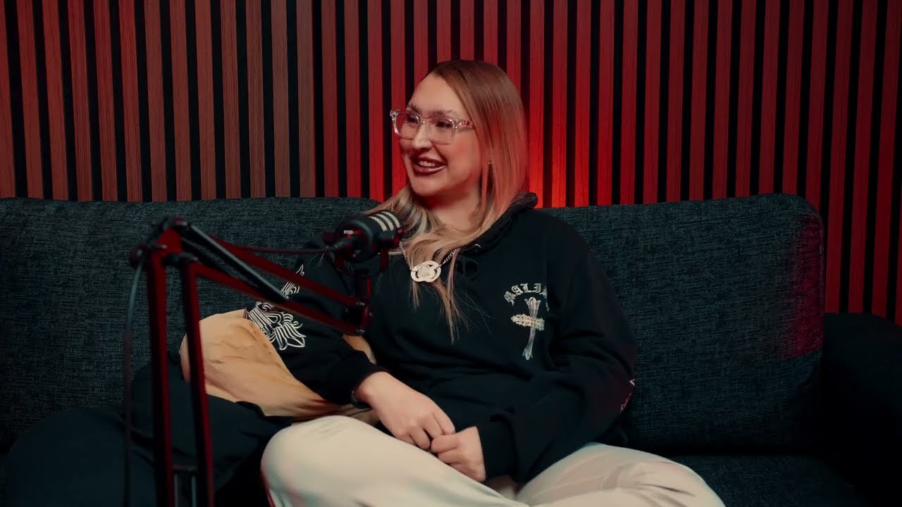 4. Feikkisuhde ja lover girl herääminen – vieraana Petra aka @Kleopetr4