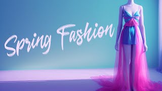 Spring fashion show BGM: runway music, model walking practice, event BGM by Chillout Lounge Relax - Ambient Music Mix 689 views 1 month ago 1 hour