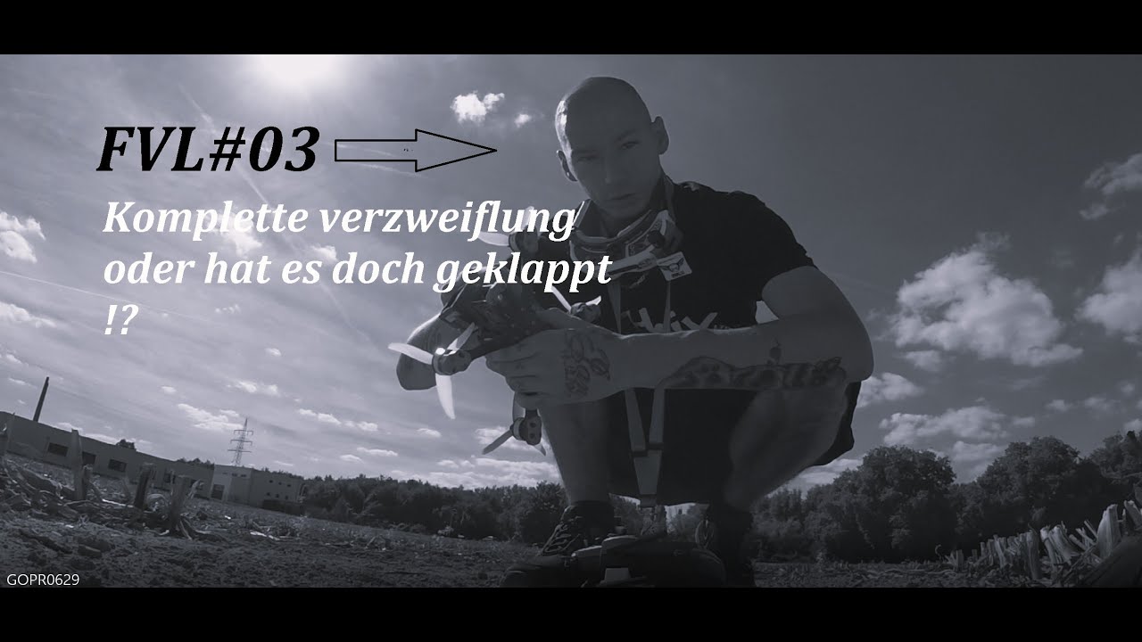 Fail Vp3 FVL#03 Fails & Crashes 🤘😄 #fpvvlog #vlog - YouTube