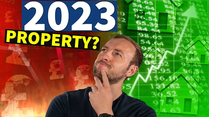 How to get into property in 2023!!