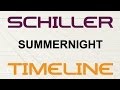 Schiller - Summernight