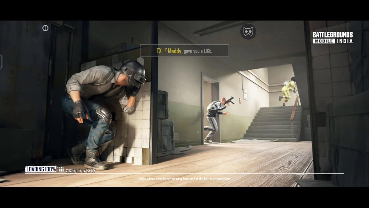 Let's go  | TaTa ByeBye Gaming | Rush gameplay