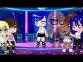 Marinette’s transformation||freak the freak out gcmv||original||