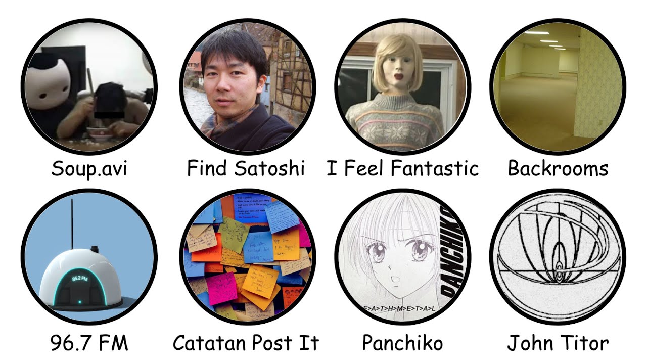 Misteri Internet Yang Berhasil Dipecahkan (Part 2)