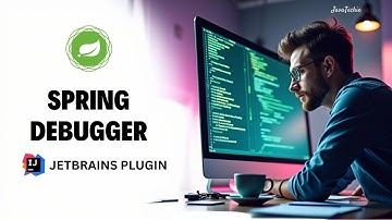 Spring Debugger 🚀 Instantly Fix Spring Boot Errors & Debug Everything On the Fly ! @Javatechie
