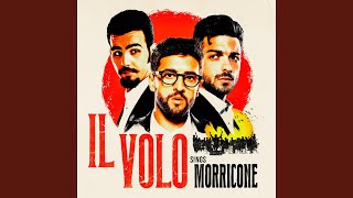 Video thumbnail of "Il Volo - La califfa (from "La Califfa")"