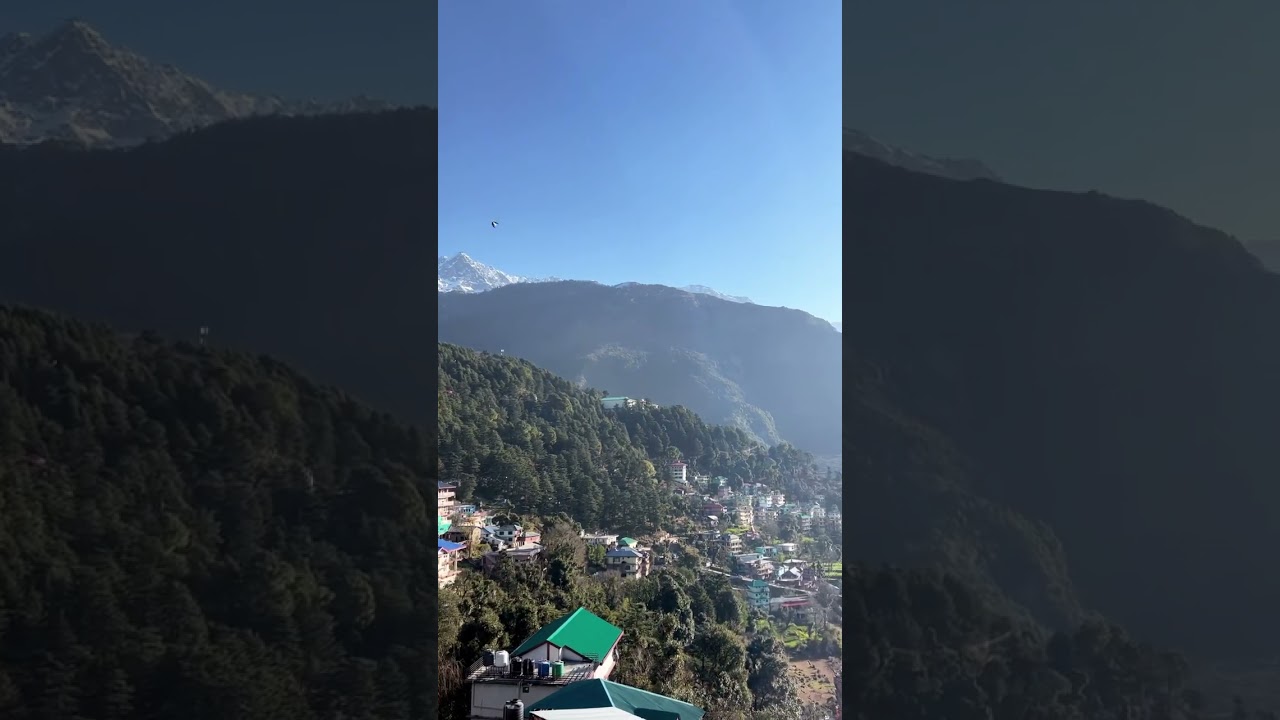 Himalaya’s close View  