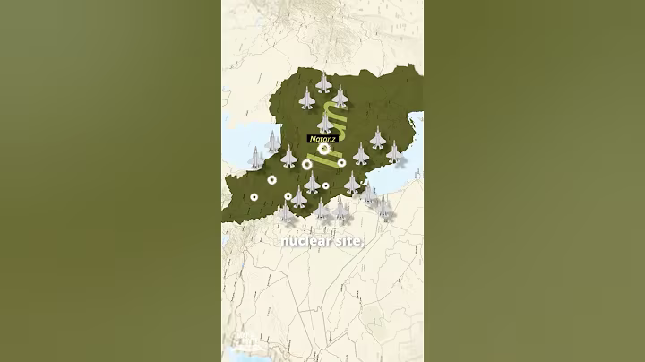 Is the U.S. Secretly Preparing for War With Iran?