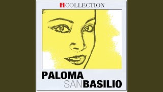 Video thumbnail of "Paloma San Basilio - Contigo"