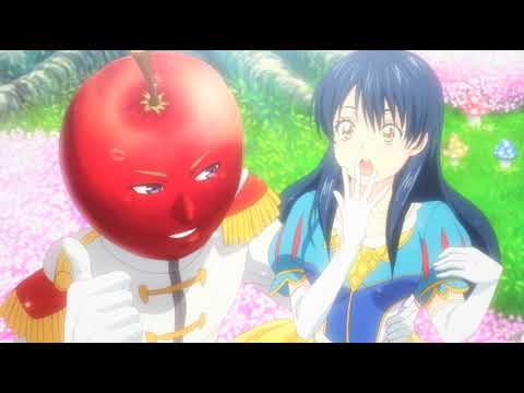 Ma van a szülinapom -Nightcore