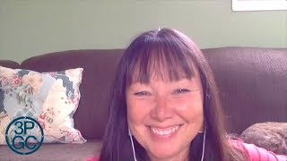 Famous 3PGC - Identity, Insecurity and True Love with Ami Chen Mills Naim Profile