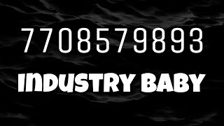 10  ROBLOX RAP Music Codes/ID(s)