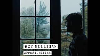 Video thumbnail of "- Hot Mulligan - I Replied to Tyler with Three Blue Cars"