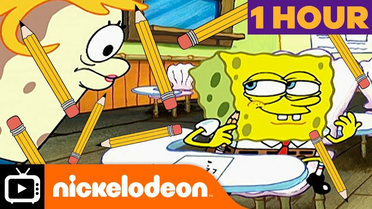 spongebob squarepants watch cartoons online