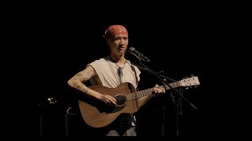 Jack Kays – Barely Alive (Live From Tour)