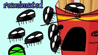 BFDIA 3 reanimated in 2763 hours 