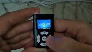 USB Mini MP3 Player LCD Screen Support 32GB Micro SD TF Card Music Player - www.aliexpress.com