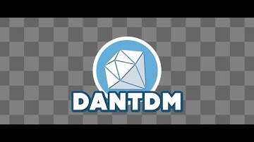 [2D Intro] DanTDM