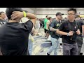 Beginning of video