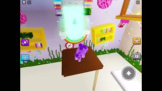 How to get glitch cat (secret) in play cats morphs: friend rescue screenshot 3