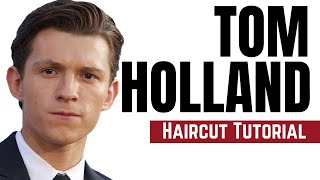 Tom holland has been through a number of hairstyles. his most popular
and what he is best known for from the role playing spiderman. here i
break down ...