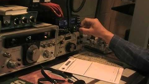 HBN CW Traffic Net (081230Z May 2016)