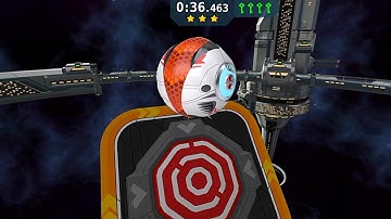 Gyro Balls All levels Gameplay Gyrosphere Evolution Game 147