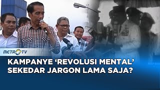 Download lagu Revolusi Mental Berhasil atau Hanya Sekedar Jargon Lama Saja? #VISINEGARAWAN