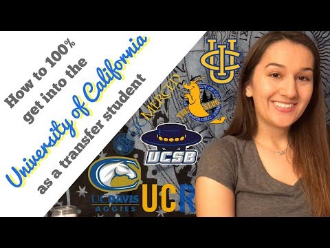 วีดีโอ: มีนักเรียนกี่คนที่ได้รับการตอบรับเข้า UC Davis?