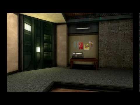Reverse Repeat - Sectra Facility Demo (HL2)