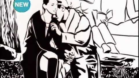 Zero 7 - Destiny    Music Video