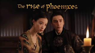 All The Songs From The Rise of Phoenixes | Sound Tracks