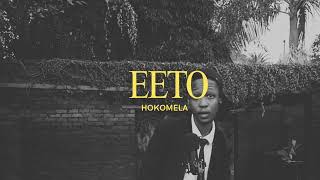 LEETO - Tlhokomela