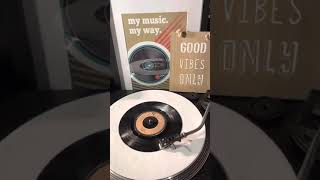 The Bee Gees - Love You Inside Out (Vinyl 45) From 1979 .