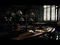 Speed Level Design - Old Library - Unreal Engine 4