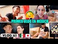 😊 NUESTRA NUEVA VIDA EN MÉXICO 🇲🇽 PRIMERA SEMANA EN TAMPICO | Tania&Hayato