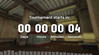 RGDQ 2023 - Day 4 (Half-Blox 2 Tournament)