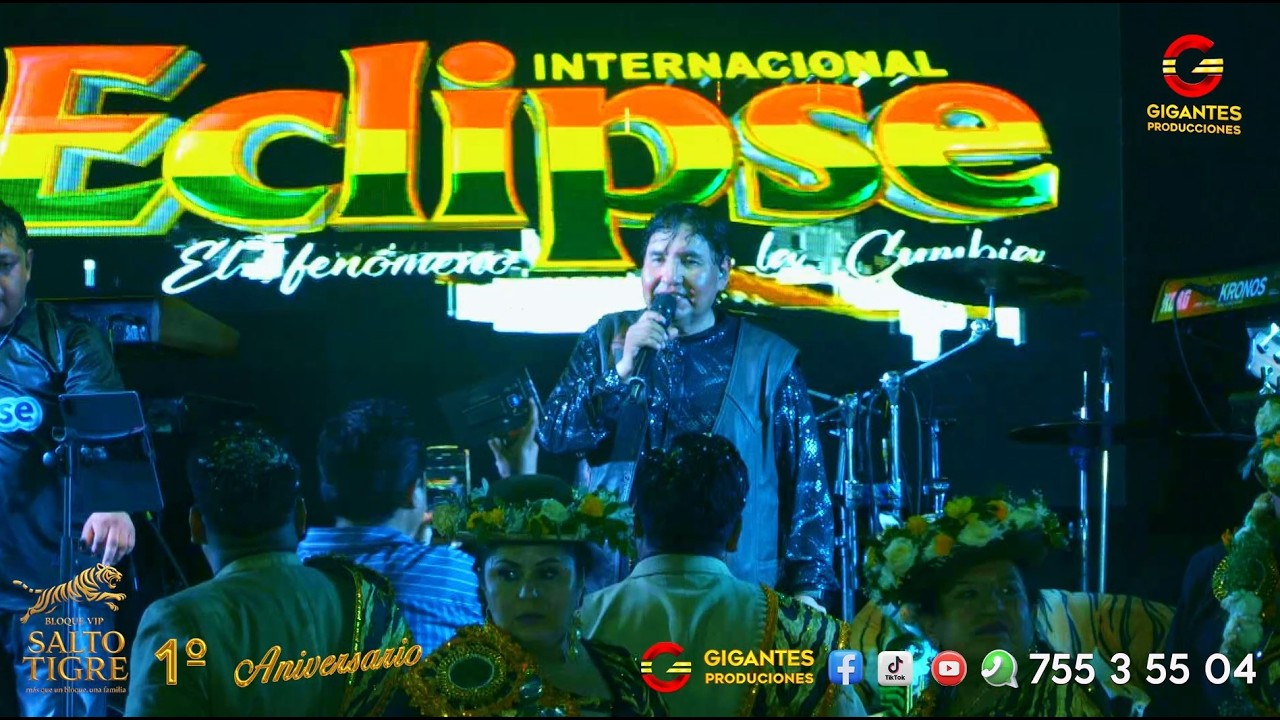 04 ECLIPSE EN VIVO   ANIVERSARIO BLOQUE VIP SALTO TIGRE 2026