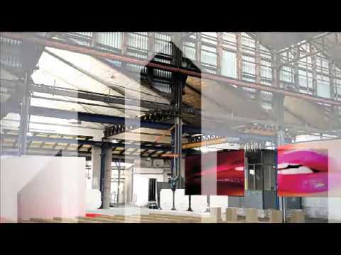 Tourism Investment 2018 - YouTube