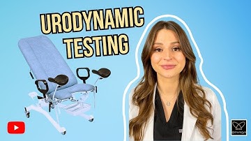 Urodynamic Testing