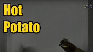 CS:GO Moments - Hot Potato