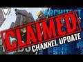 My video got Copyright Claimed - Update