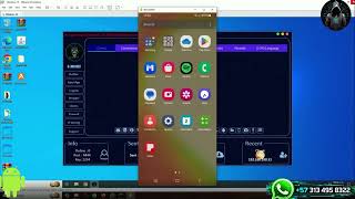 Curso de Spyroid VIP y G-700 RAT - Para Android El Robo De Cuentas Bancarias y Criptomonedas.