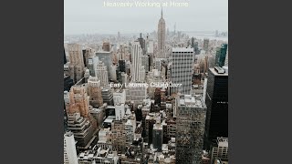 Distinguished Vibes for Quarantine