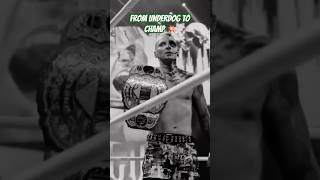 The Night Darby Shocked MJF 🤯 AEW Dynamite